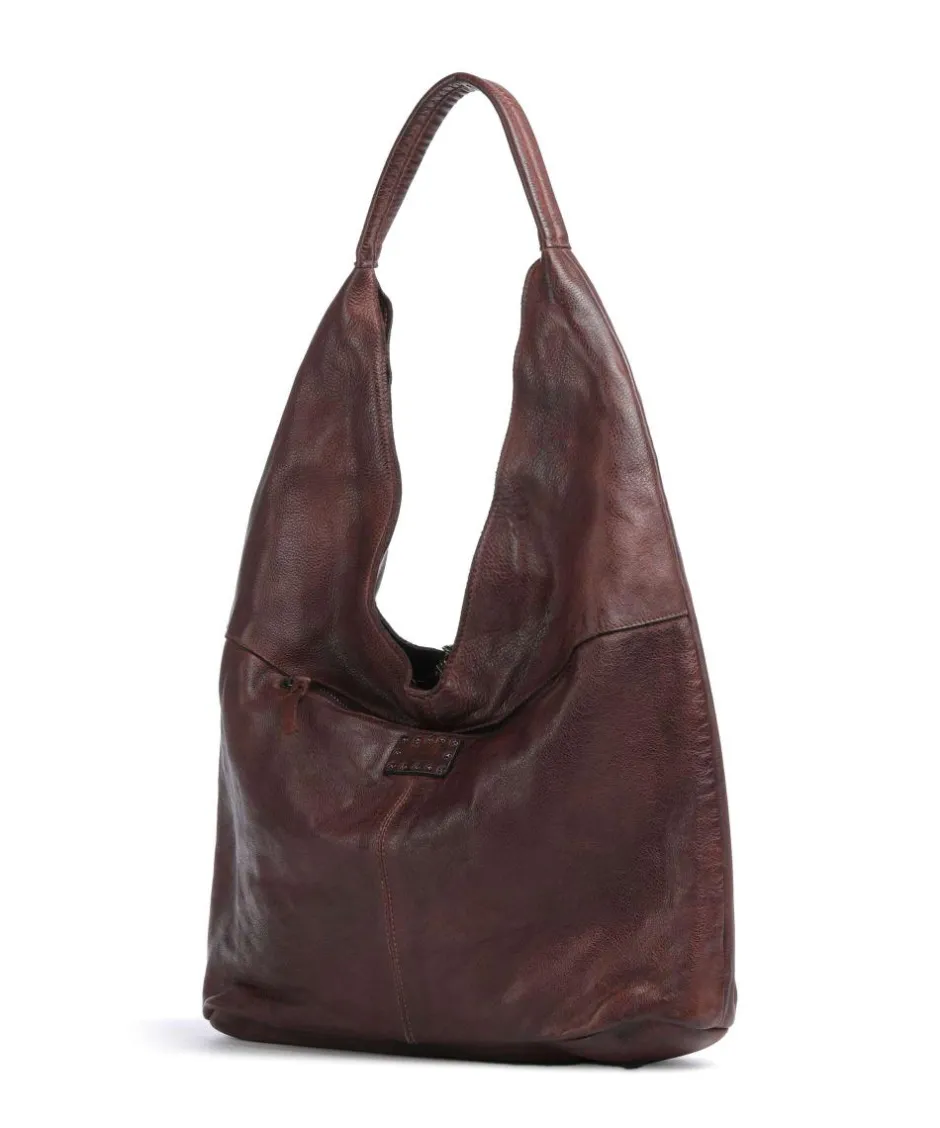 Taschendieb Wien Tote Bags-Freundgasse 1 Tote bag grained leather