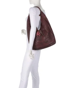Taschendieb Wien Tote Bags-Freundgasse 1 Tote bag grained leather