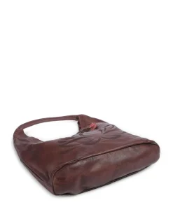 Taschendieb Wien Tote Bags-Freundgasse 1 Tote bag grained leather