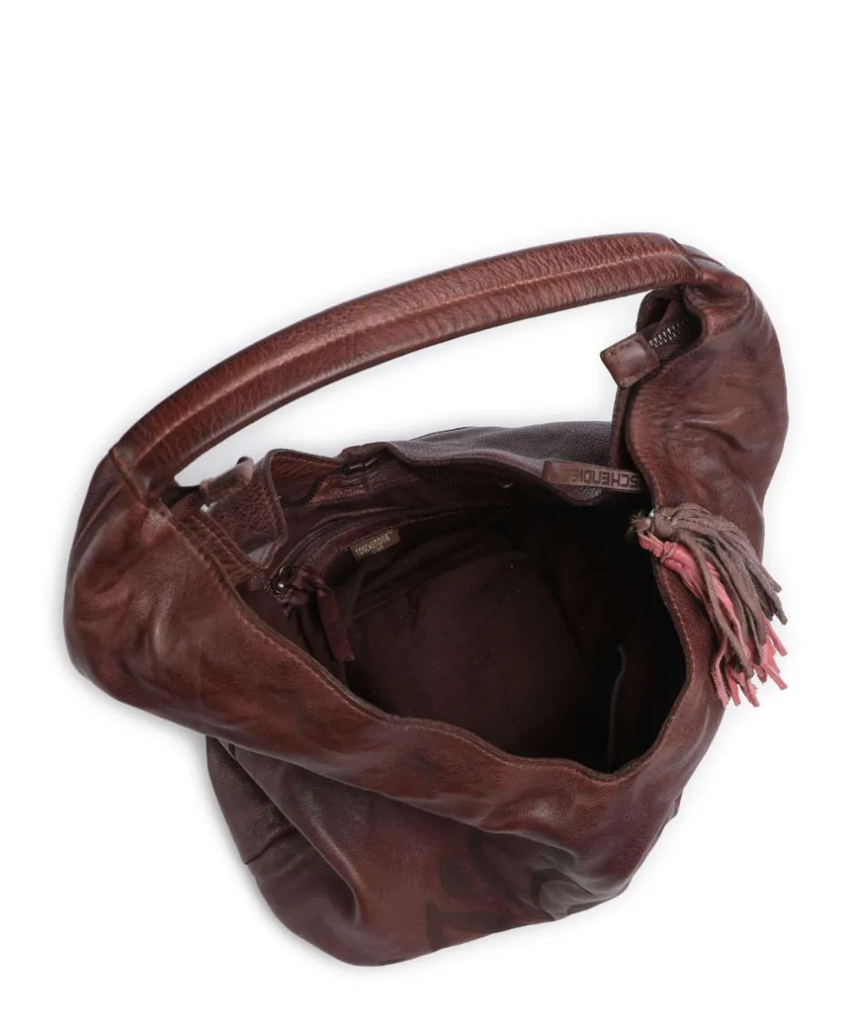 Taschendieb Wien Tote Bags-Freundgasse 1 Tote bag grained leather