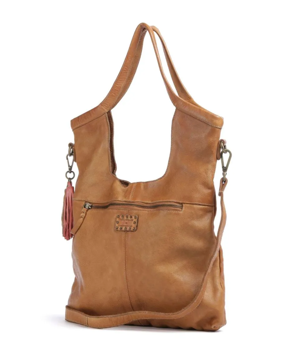 Taschendieb Wien Tote Bags-Freundgasse 2 Tote bag grained leather