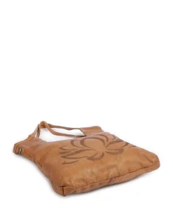 Taschendieb Wien Tote Bags-Freundgasse 2 Tote bag grained leather