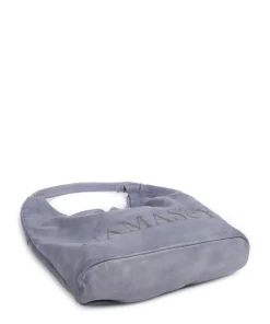 Taschendieb Wien Tote Bags-Freundgasse 1 Tote bag grained leather