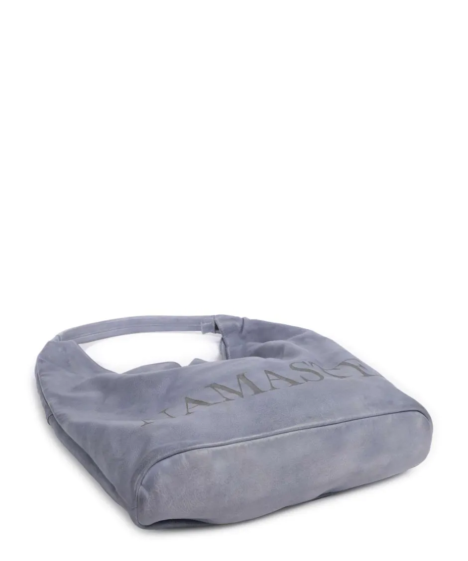 Taschendieb Wien Tote Bags-Freundgasse 1 Tote bag grained leather