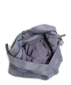 Taschendieb Wien Tote Bags-Freundgasse 1 Tote bag grained leather