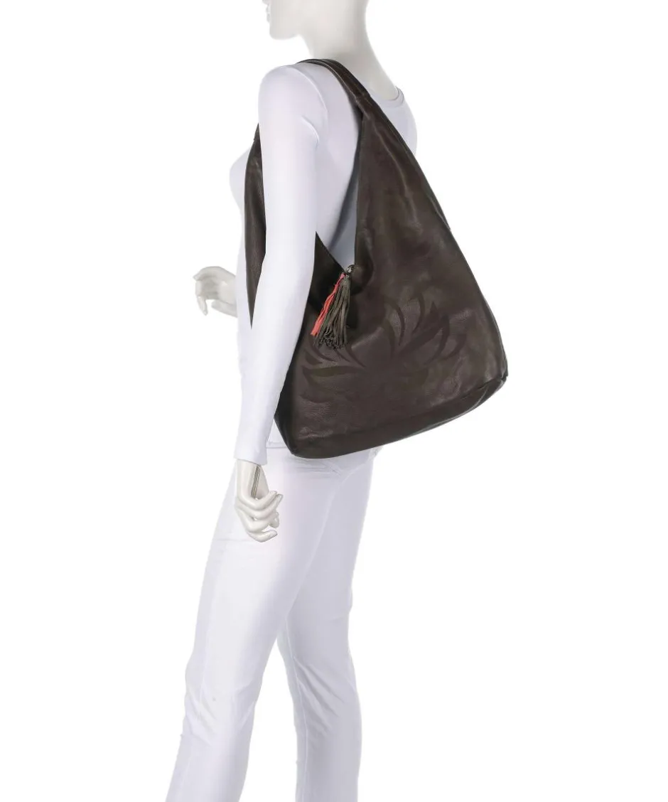Taschendieb Wien Tote Bags-Freundgasse 1 Tote bag grained leather