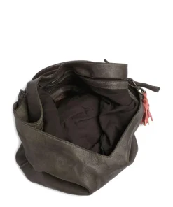 Taschendieb Wien Tote Bags-Freundgasse 1 Tote bag grained leather