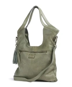 Taschendieb Wien Tote Bags-Freundgasse 2 Tote bag grained leather