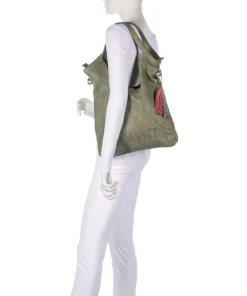 Taschendieb Wien Tote Bags-Freundgasse 2 Tote bag grained leather