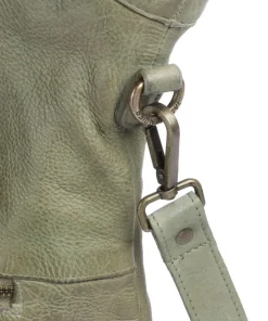 Taschendieb Wien Tote Bags-Freundgasse 2 Tote bag grained leather