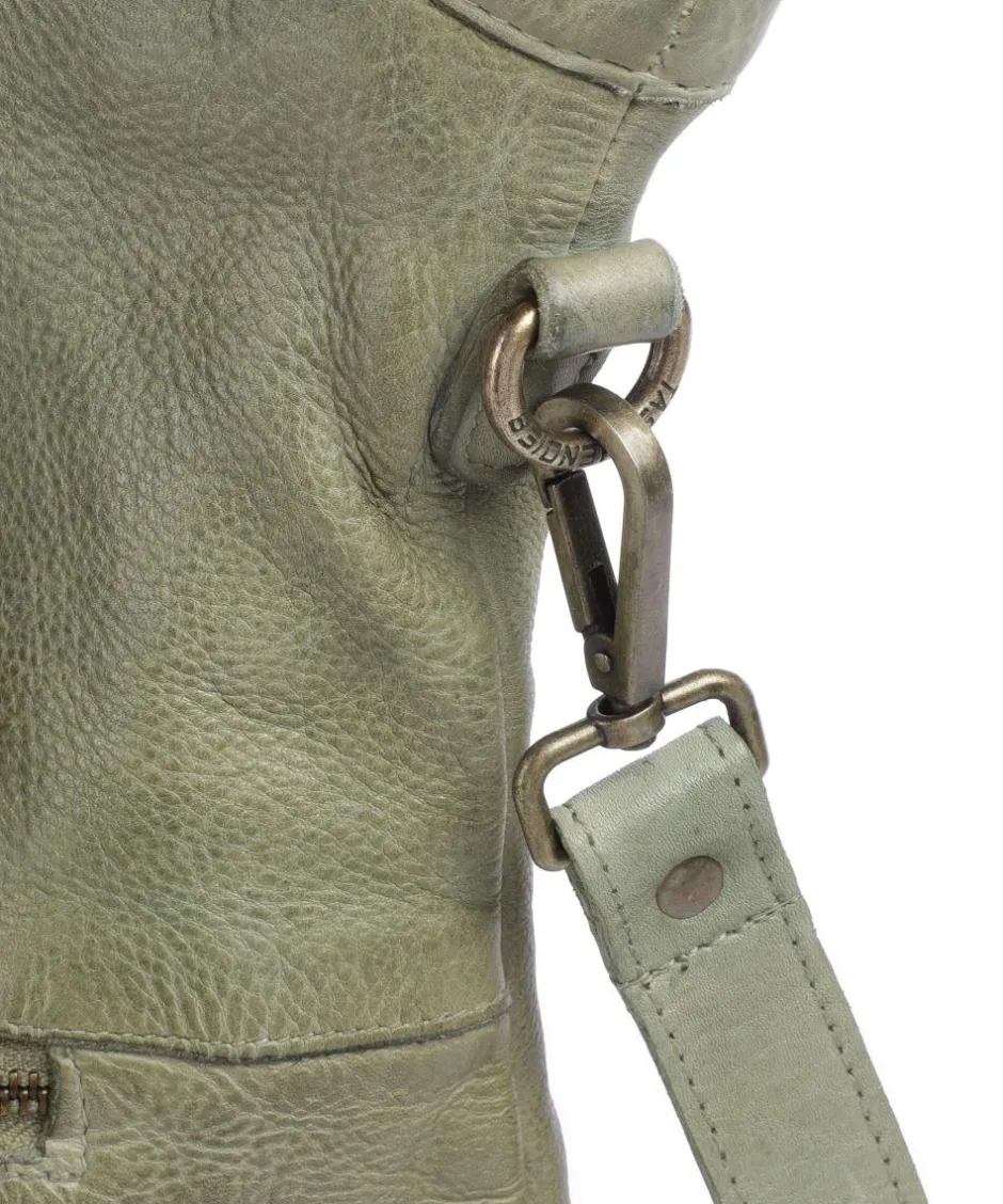 Taschendieb Wien Tote Bags-Freundgasse 2 Tote bag grained leather