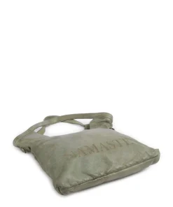 Taschendieb Wien Tote Bags-Freundgasse 2 Tote bag grained leather