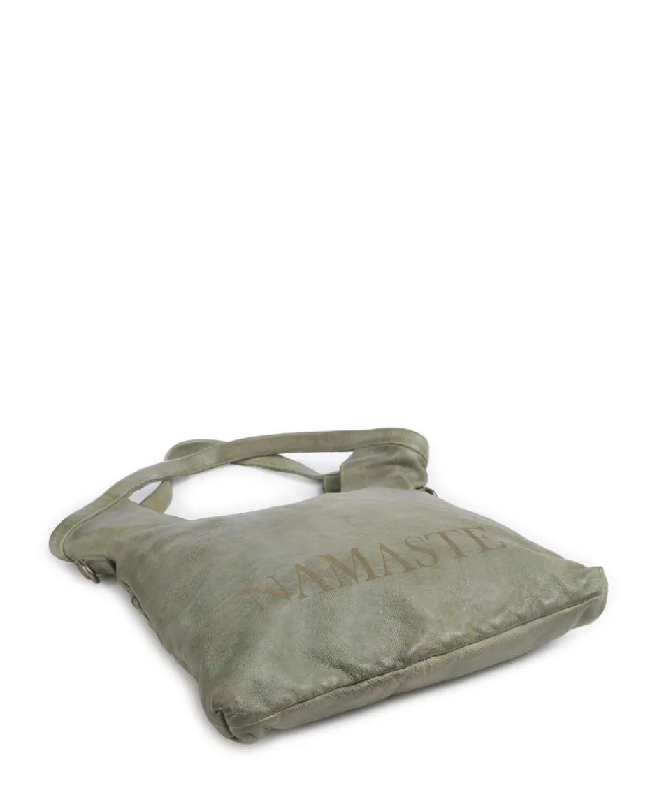 Taschendieb Wien Tote Bags-Freundgasse 2 Tote bag grained leather