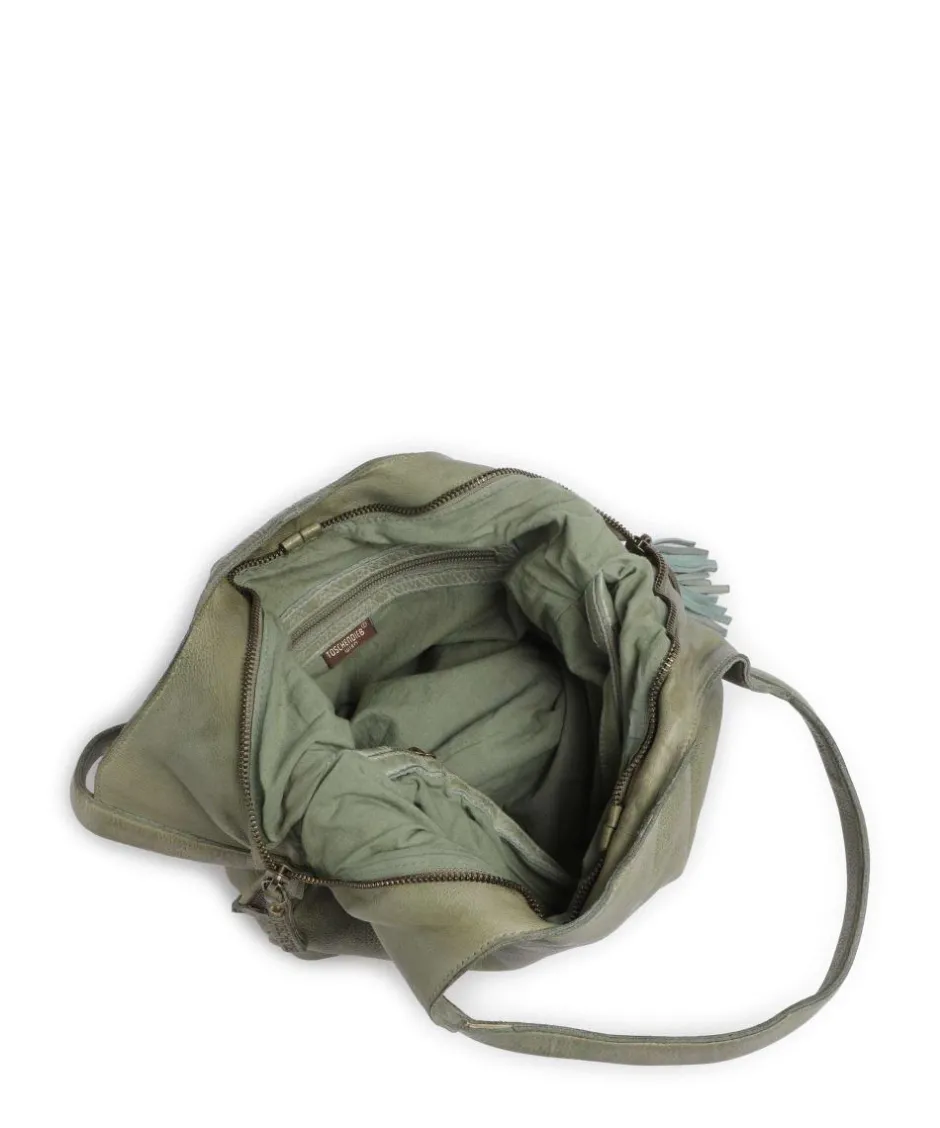Taschendieb Wien Tote Bags-Freundgasse 2 Tote bag grained leather