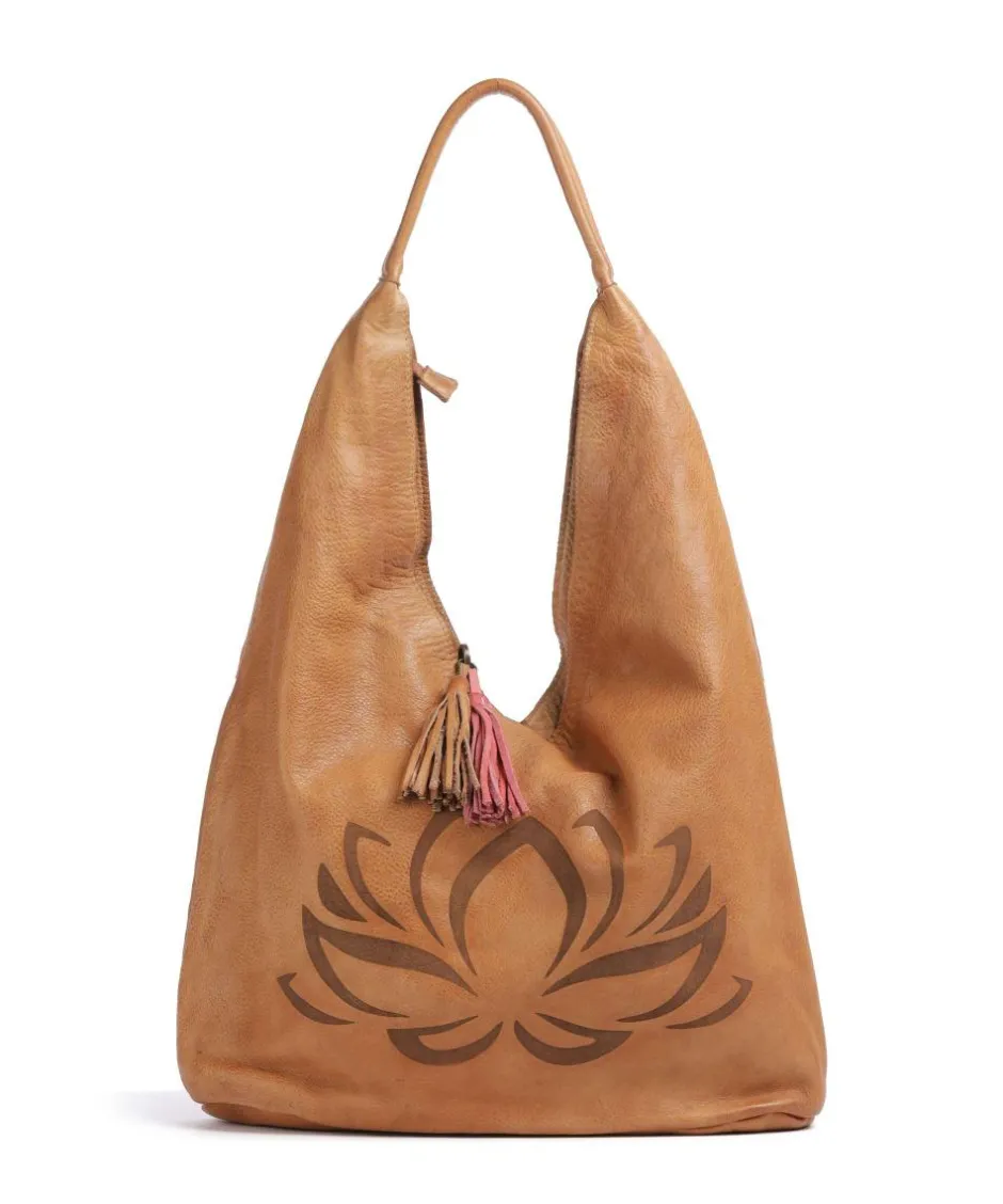 Taschendieb Wien Tote Bags-Freundgasse 1 Tote bag grained leather