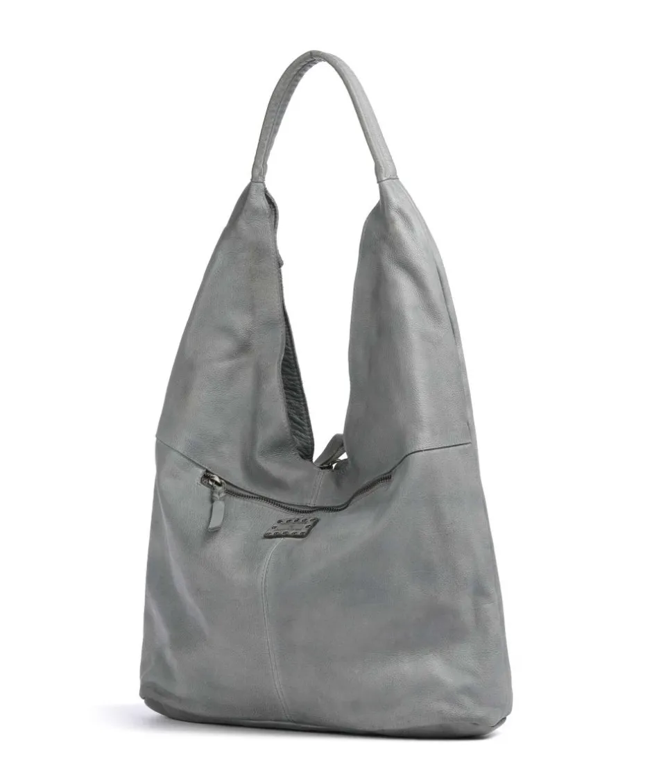 Taschendieb Wien Tote Bags-Freundgasse 1 Tote bag grained leather