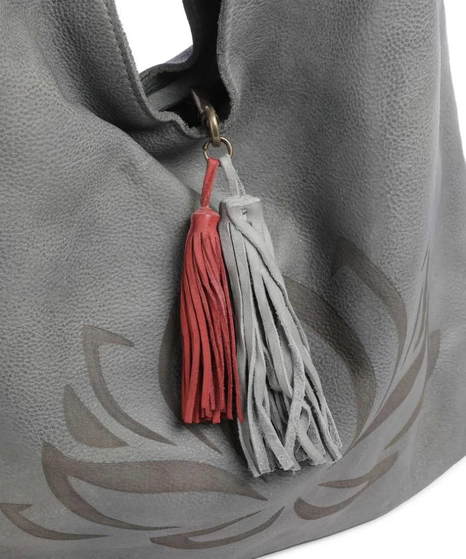 Taschendieb Wien Tote Bags-Freundgasse 1 Tote bag grained leather