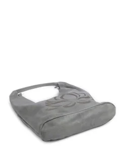 Taschendieb Wien Tote Bags-Freundgasse 1 Tote bag grained leather