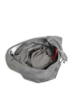 Taschendieb Wien Tote Bags-Freundgasse 1 Tote bag grained leather