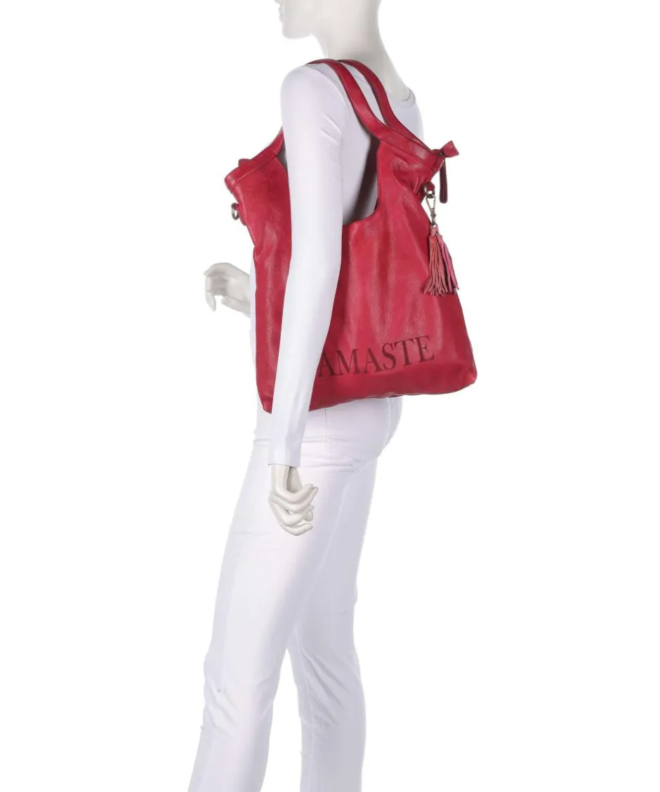 Taschendieb Wien Tote Bags-Freundgasse 2 Tote bag grained leather