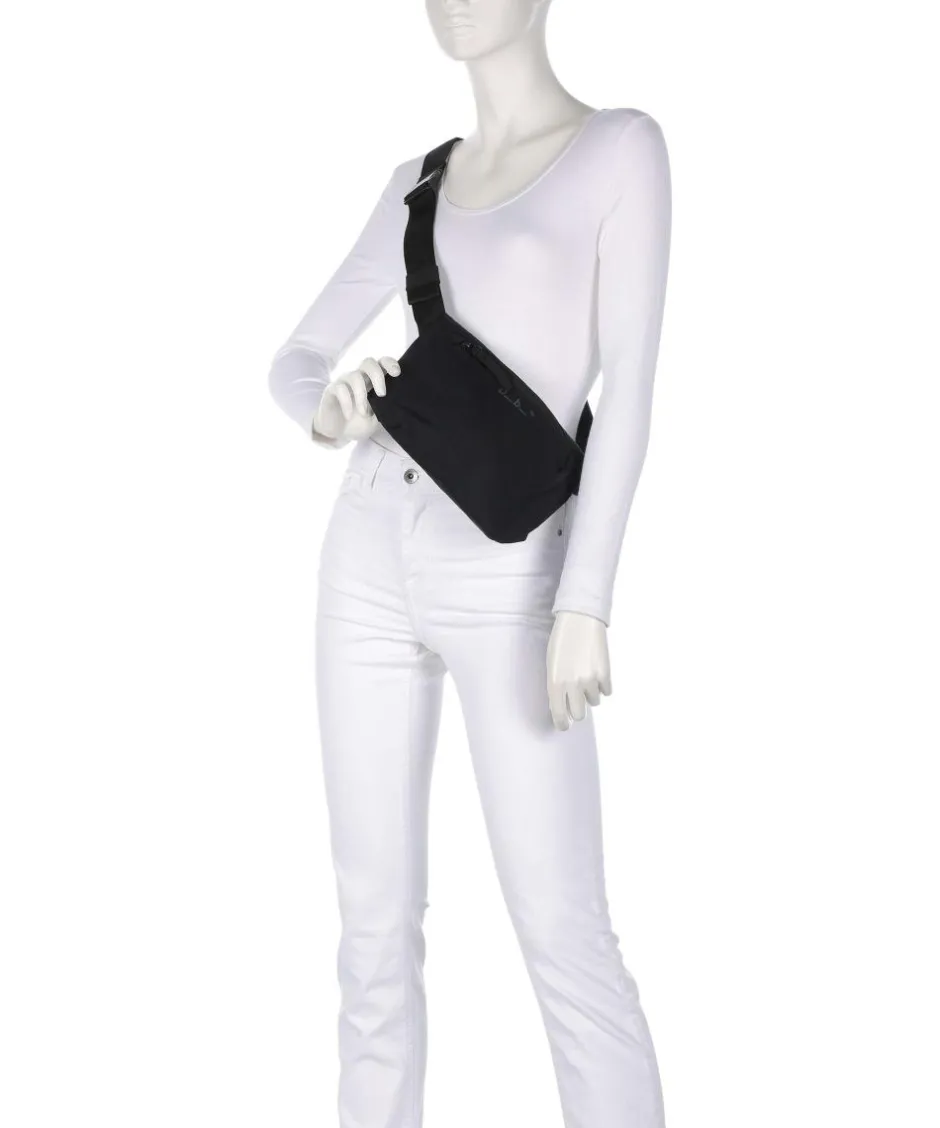 Db Fanny Packs|Crossbody Bags-Freya L Fanny pack recycled polyamide