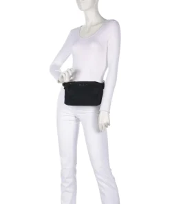 Db Fanny Packs|Crossbody Bags-Freya L Fanny pack recycled polyamide