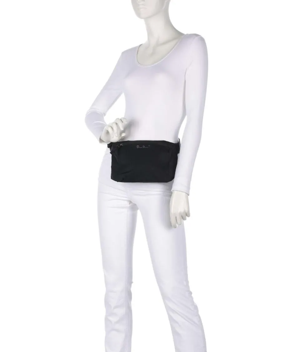 Db Fanny Packs|Crossbody Bags-Freya L Fanny pack recycled polyamide