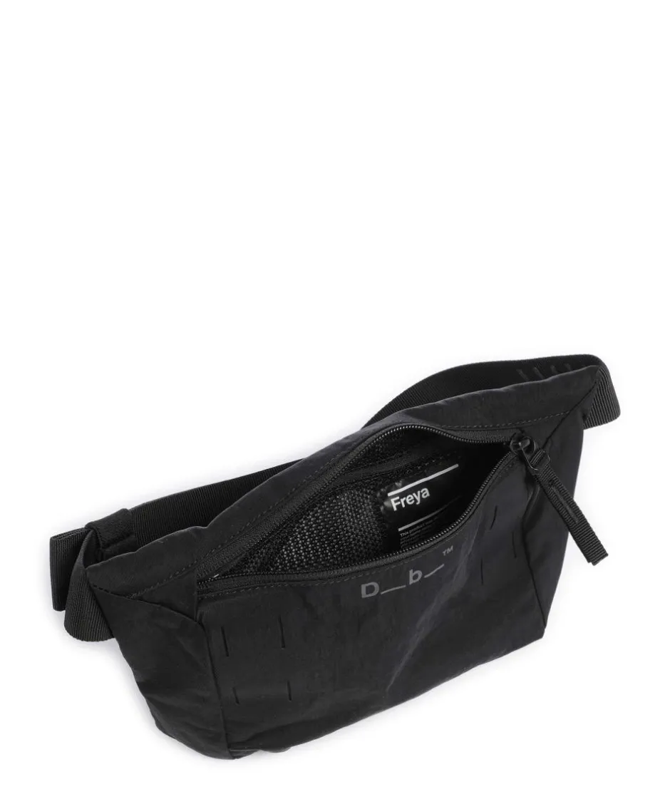 Db Fanny Packs|Crossbody Bags-Freya L Fanny pack recycled polyamide
