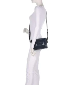 The Bridge Crossbody Bags-Frida Crossbody bag cow leather