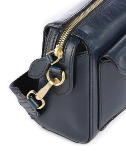 The Bridge Crossbody Bags-Frida Crossbody bag cow leather