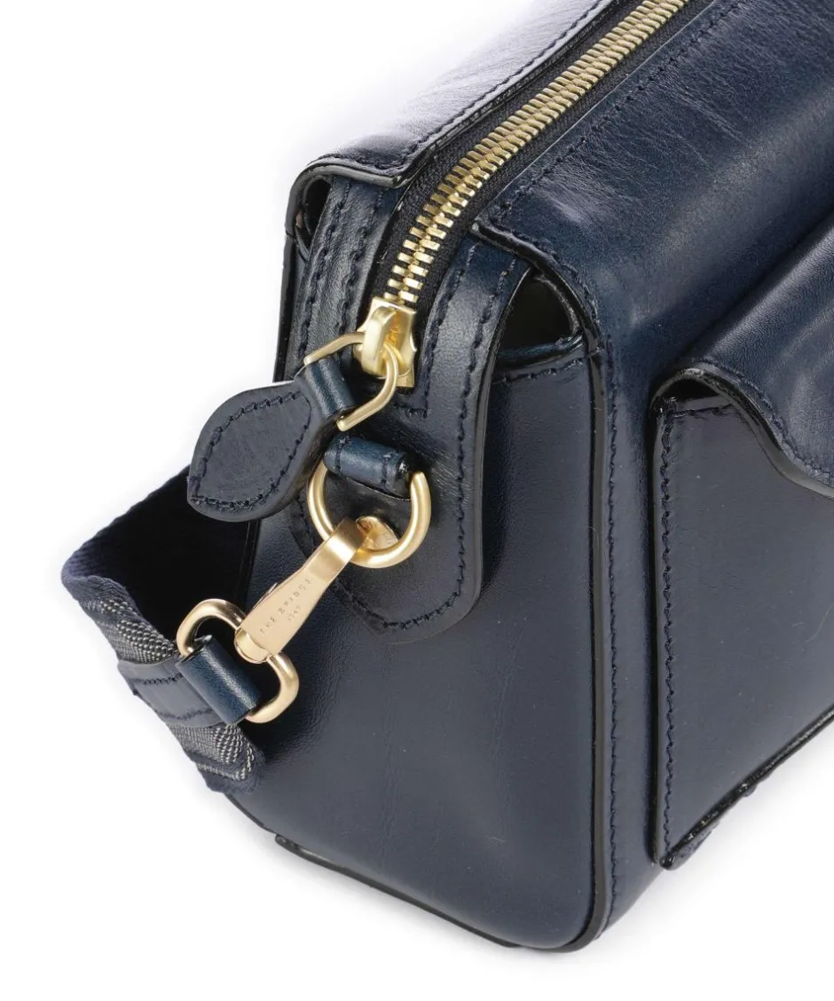 The Bridge Crossbody Bags-Frida Crossbody bag cow leather