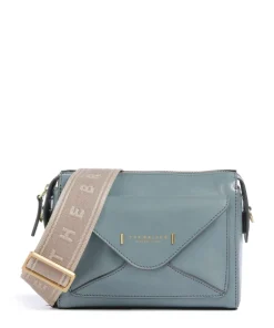 The Bridge Crossbody Bags-Frida Crossbody bag cow leather