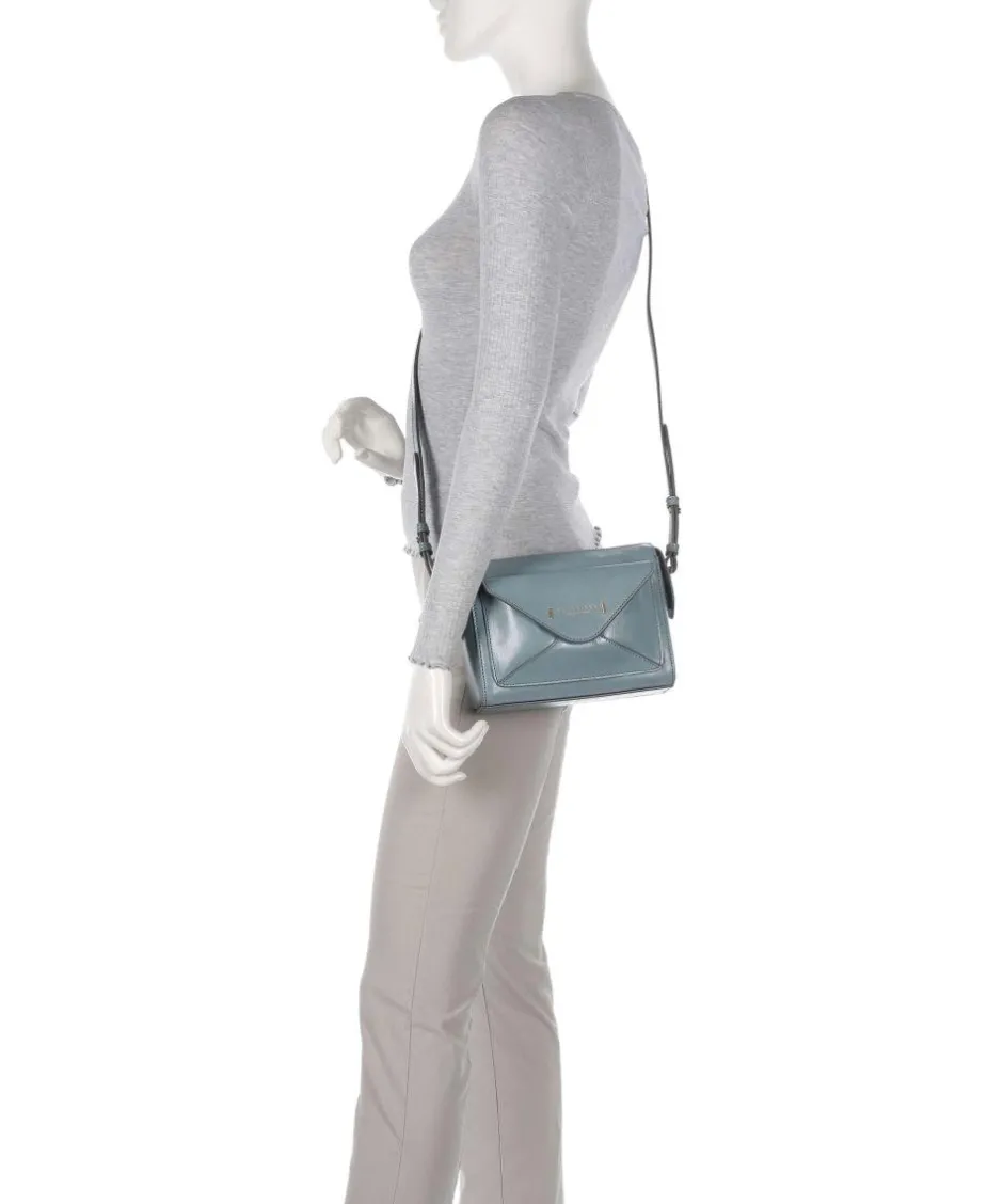 The Bridge Crossbody Bags-Frida Crossbody bag cow leather