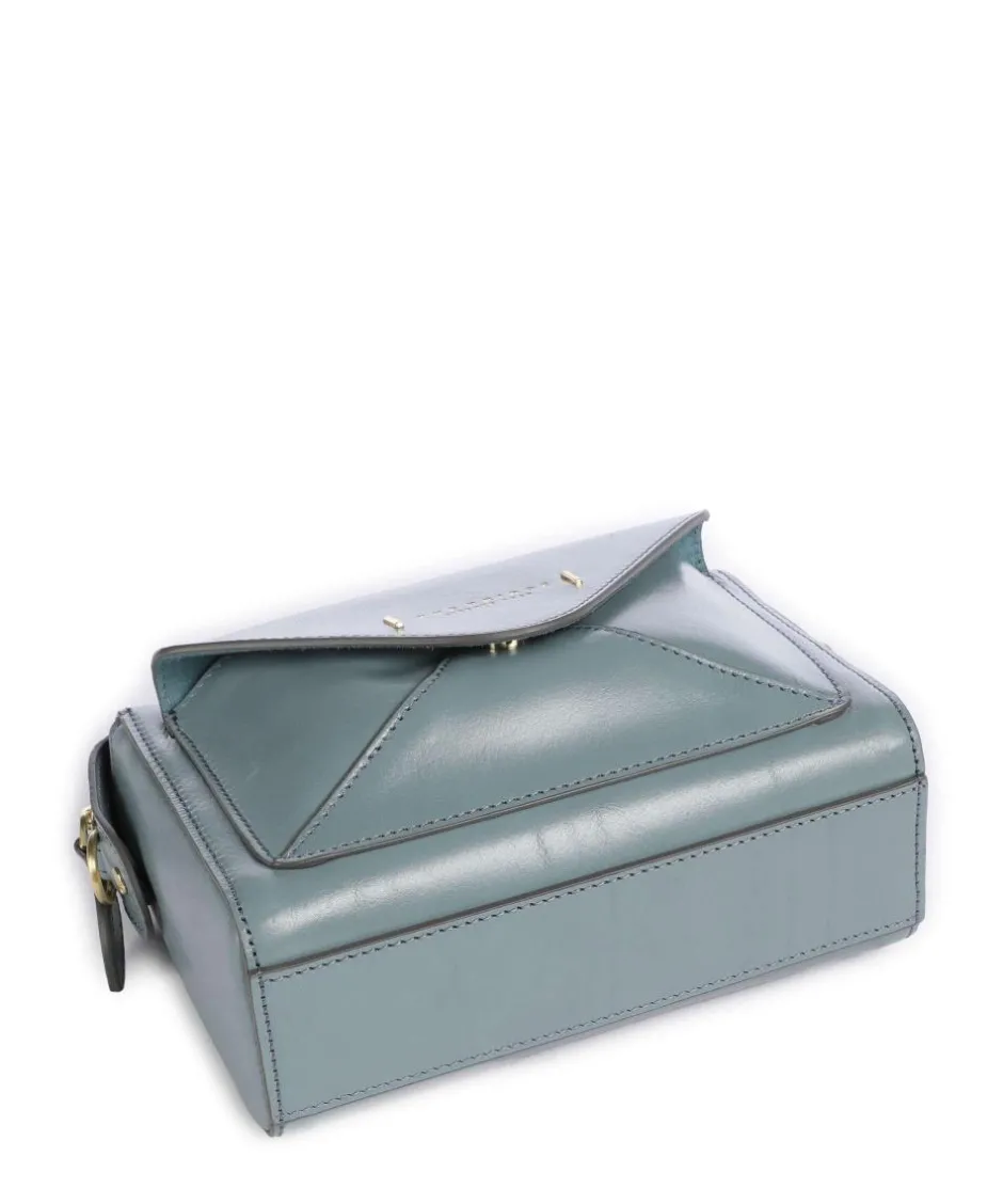 The Bridge Crossbody Bags-Frida Crossbody bag cow leather
