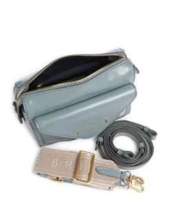 The Bridge Crossbody Bags-Frida Crossbody bag cow leather