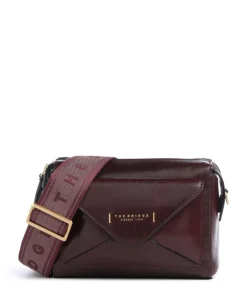 The Bridge Crossbody Bags-Frida Crossbody bag cow leather