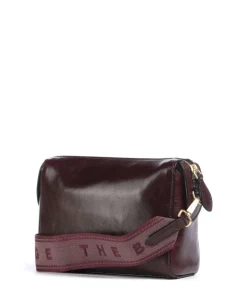 The Bridge Crossbody Bags-Frida Crossbody bag cow leather