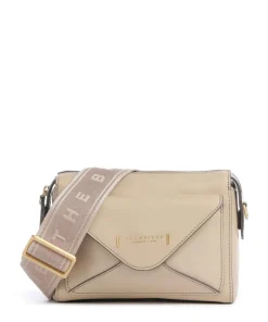 The Bridge Crossbody Bags-Frida Crossbody bag cow leather
