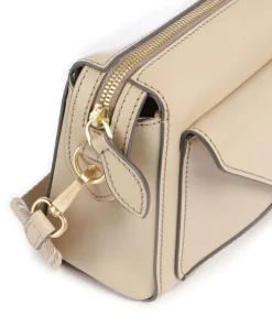 The Bridge Crossbody Bags-Frida Crossbody bag cow leather