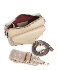 The Bridge Crossbody Bags-Frida Crossbody bag cow leather