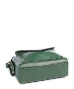 The Bridge Crossbody Bags-Frida Crossbody bag fine grain cow leather