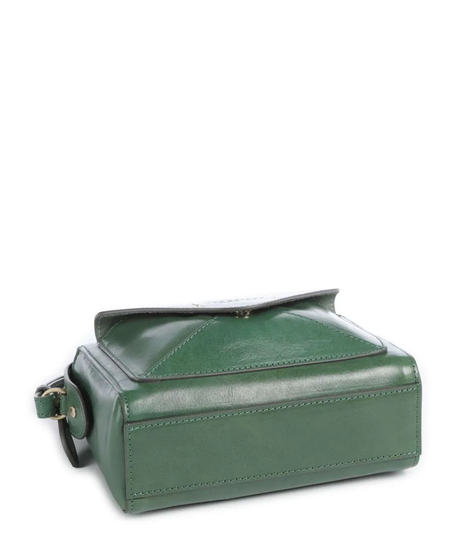 The Bridge Crossbody Bags-Frida Crossbody bag fine grain cow leather