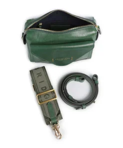 The Bridge Crossbody Bags-Frida Crossbody bag fine grain cow leather