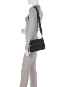 FredsBruder Crossbody Bags-Friends for life Crossbody bag polyester