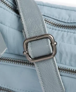 FredsBruder Crossbody Bags-Friends for life Crossbody bag polyester