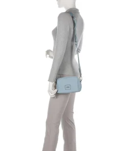 FredsBruder Crossbody Bags-Friends for life Crossbody bag polyester
