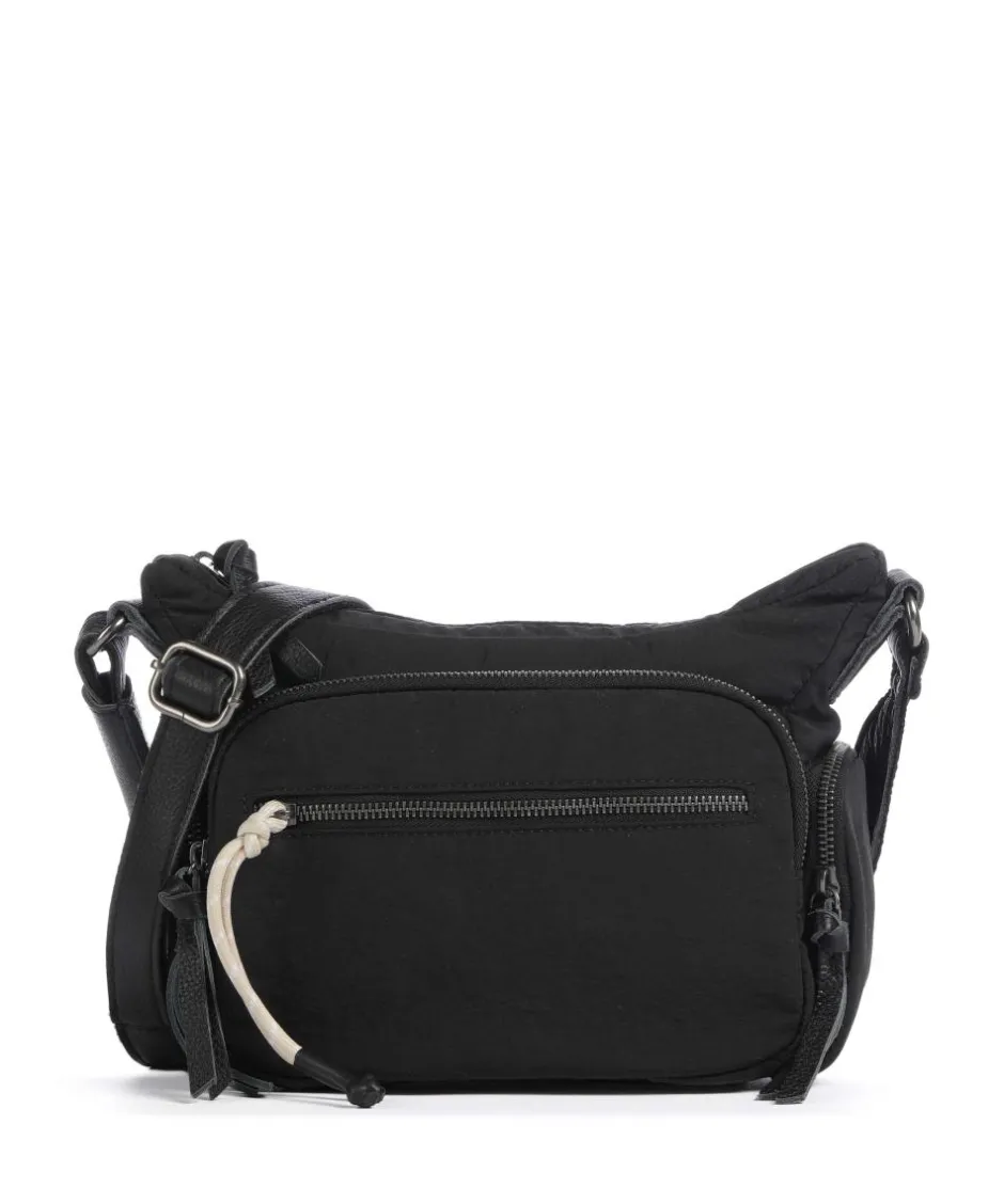 FredsBruder Crossbody Bags-Friends for life Crossbody bag polyester