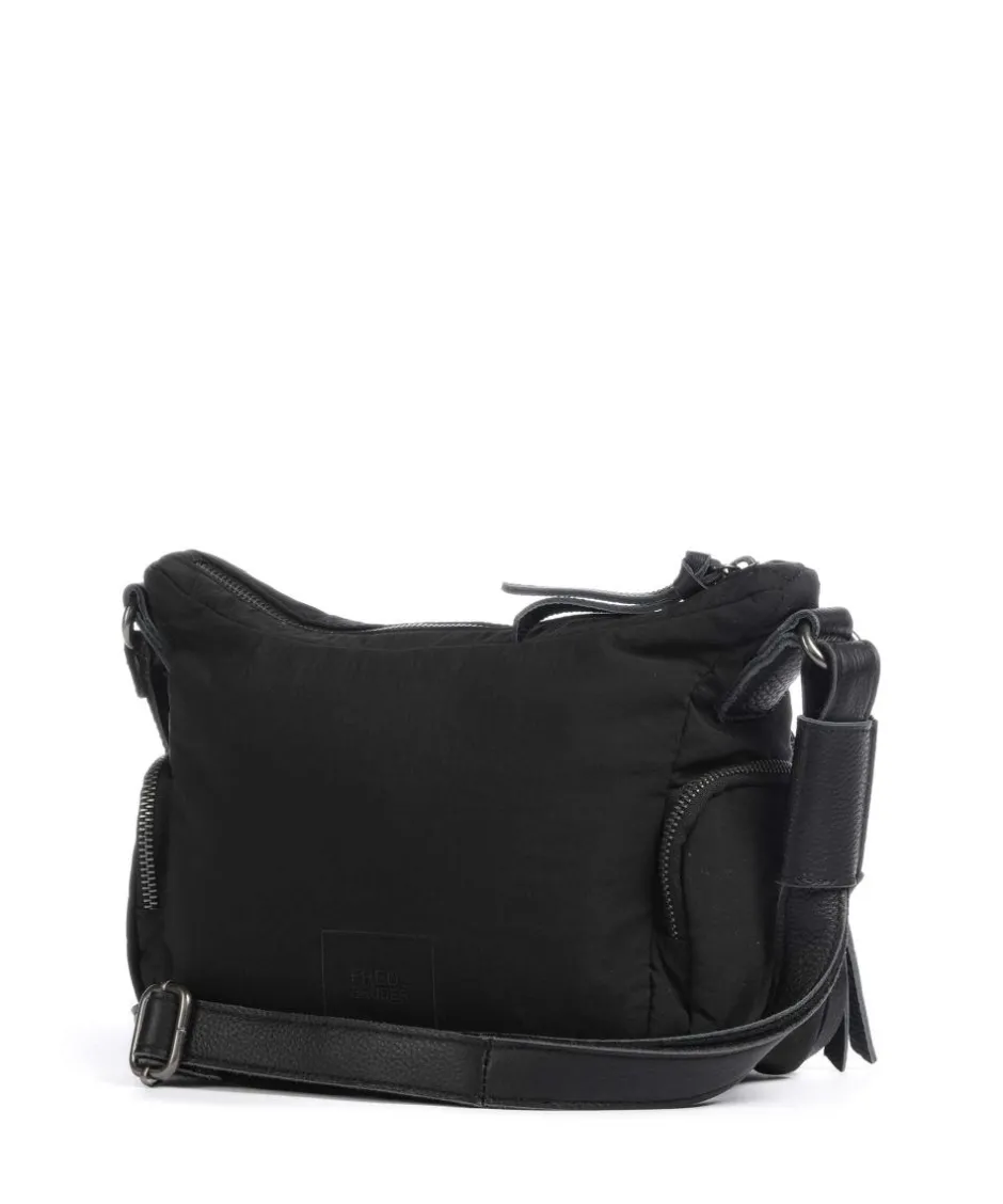 FredsBruder Crossbody Bags-Friends for life Crossbody bag polyester