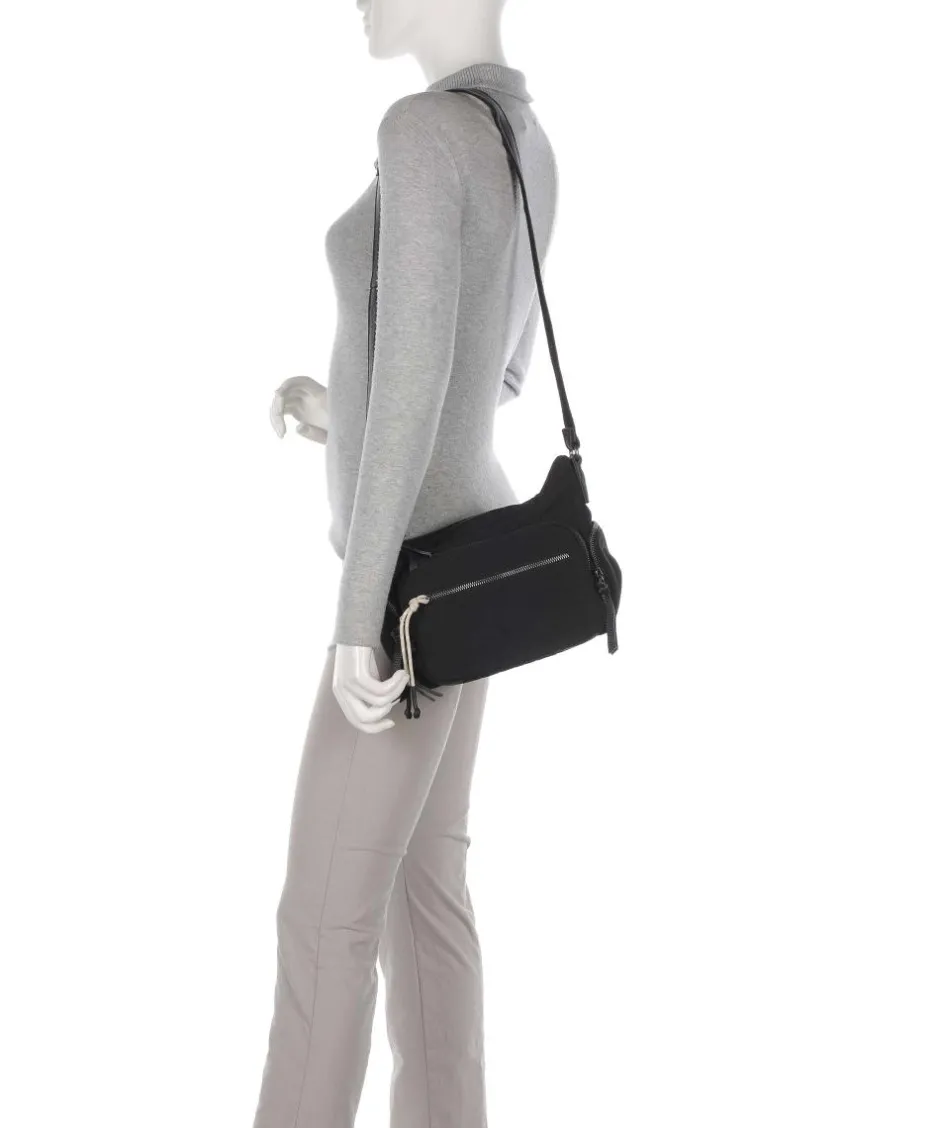 FredsBruder Crossbody Bags-Friends for life Crossbody bag polyester