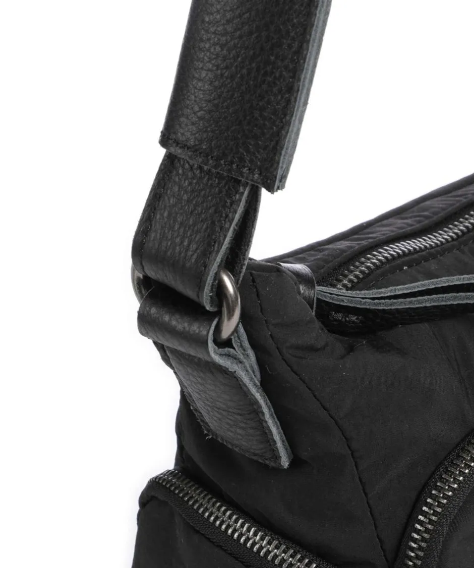 FredsBruder Crossbody Bags-Friends for life Crossbody bag polyester
